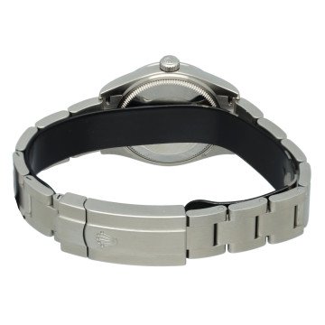 Rolex Oyster Perputal 31 Ref.277200 Yellow
