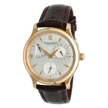Jaeger-LeCoultre Master Control Ref. 140.2.93