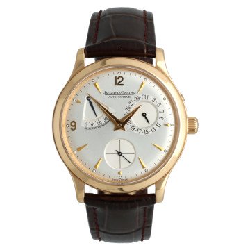 Jaeger-LeCoultre Master Control Ref. 140.2.93