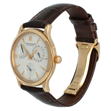 Jaeger-LeCoultre Master Control Ref. 140.2.93