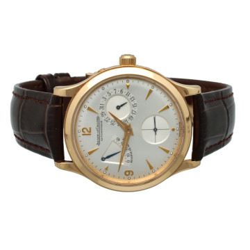 Jaeger-LeCoultre Master Control Ref. 140.2.93