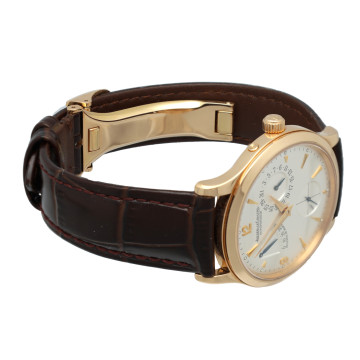 Jaeger-LeCoultre Master Control Ref. 140.2.93
