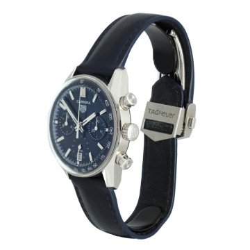 Tag Heuer Carrera 39 Chronograaf