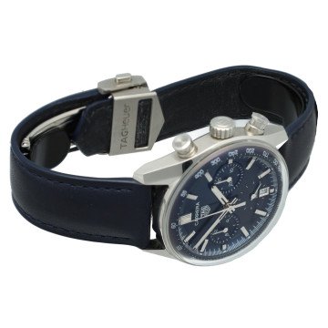 Tag Heuer Carrera 39 Chronograaf