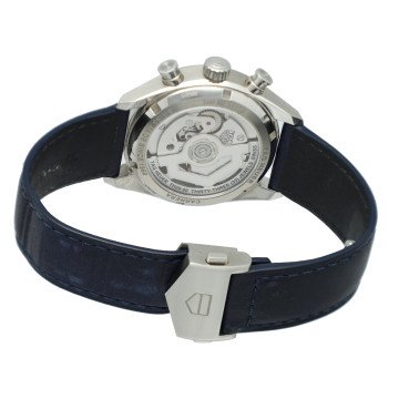 Tag Heuer Carrera 39 Chronograaf