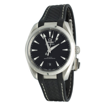 Omega Seamaster Aqua Terra Co-Axial