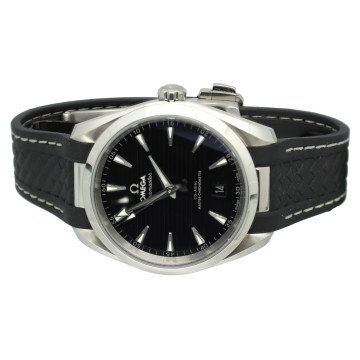 Omega Seamaster Aqua Terra Co-Axial