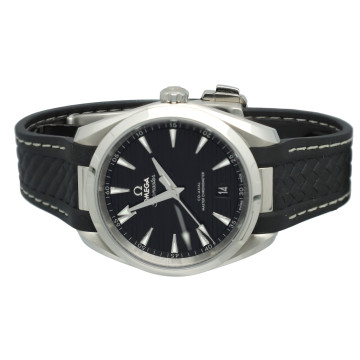 Omega Seamaster Aqua Terra Co-Axial
