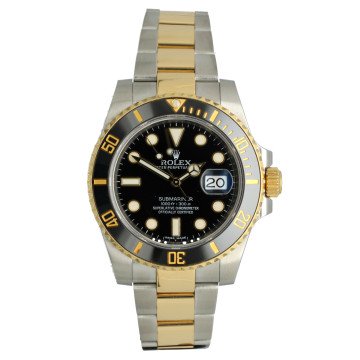 Rolex Submariner Date Ref.11613LN 