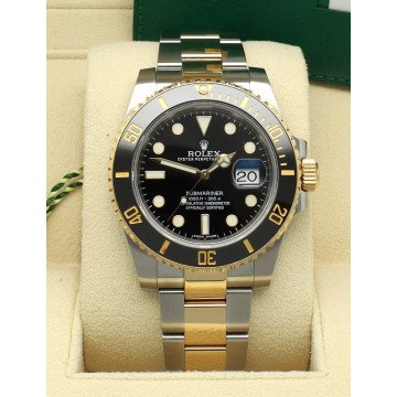 Rolex Submariner Date Ref.11613LN 