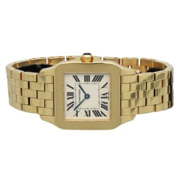 Cartier Santos Demoiselle Ref.2702