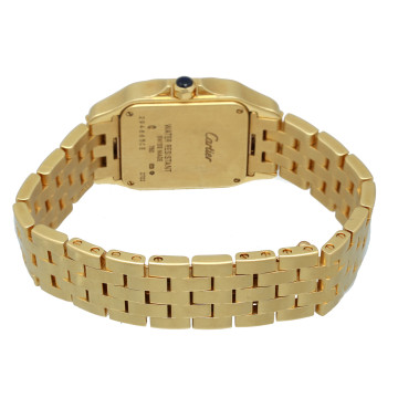 Cartier Santos Demoiselle Ref.2702