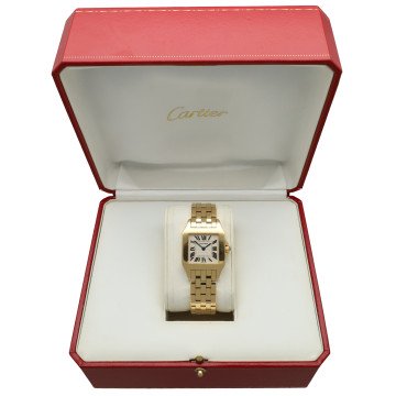 Cartier Santos Demoiselle Ref.2702