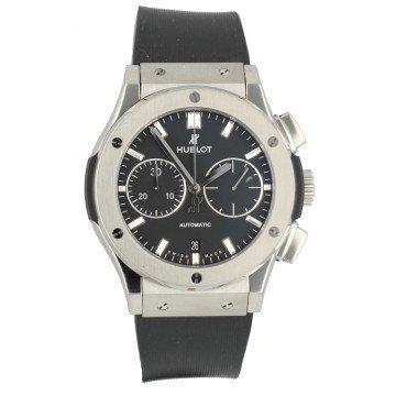 Hublot Classic Fusion Chronograph 521.NX.1171.RX