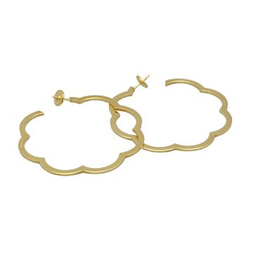 Chanel Oor ringen 