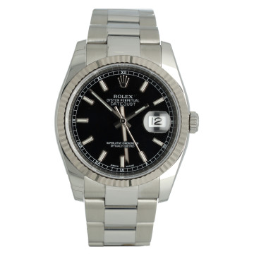 Rolex Datejust 36 Ref.116234