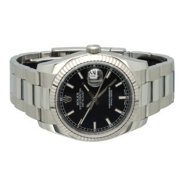 Rolex Datejust 36 Ref.116234