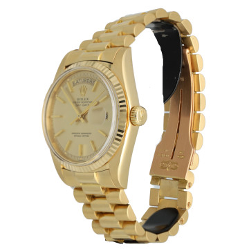 Rolex Day Date 36 Ref.1803 President