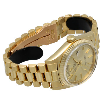 Rolex Day Date 36 Ref.1803 President