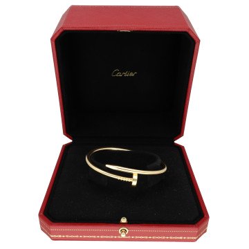 Juste Un Clou Armband Klassiek Model
